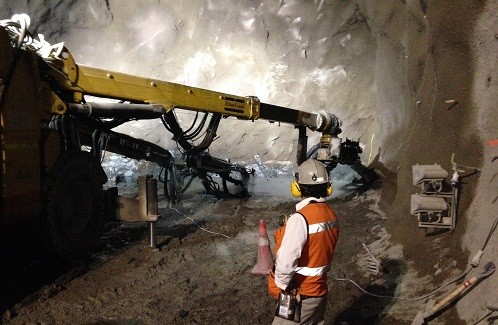 mineria-codelco-chuquicamata-cobre-subterranea-tunel