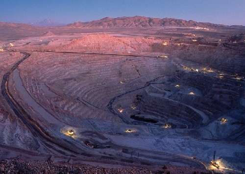 mineria-cobre-escondida-ganancias