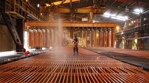 cobre-precio-metales-bolsa
