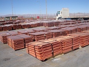 mineria-cobre-precio-hacienda-comite-consultivo-referencia
