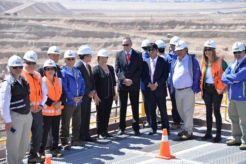 codelco-hales-ministro-bachelet