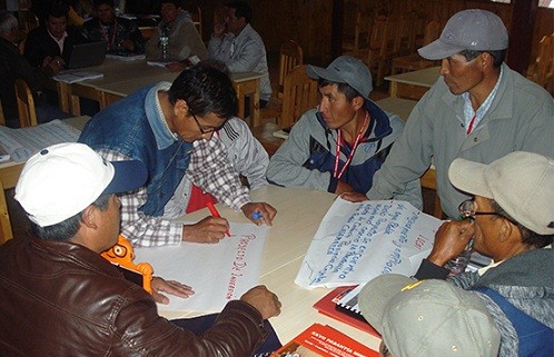 mineria-cajamarca-capacitacion