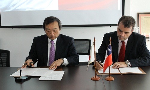 mineria-delegacion-ministerio-japonesa