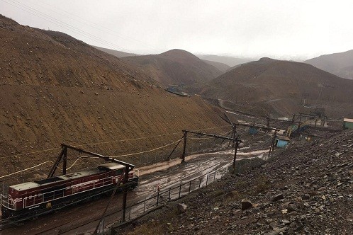 mineria-codelco-teniente-lluvias-suspension