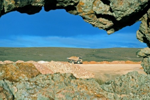 argentina-mineria