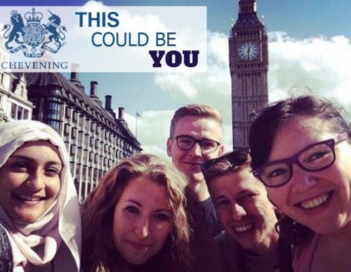 becas-chevening