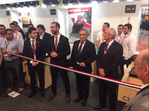 prochile-minexpo