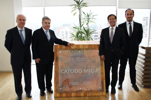 antofagasta-minera-plc-mining-michilla-haldeman-company