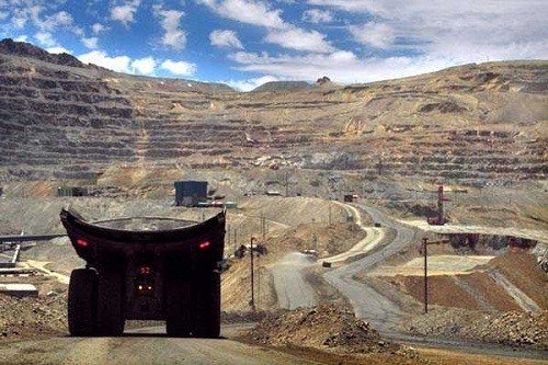 mineria-cochilco-informe-agua-electricidad-consumo