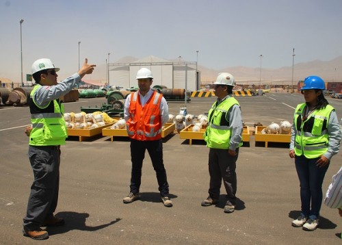 codelco-productividad-radomiro-tomic