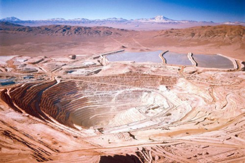 mineria-escondida-bhp-billiton-huelga