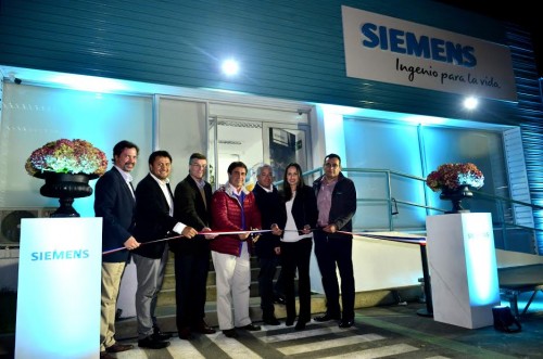 siemens