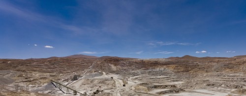 minera-quebrada-teck-ii-blanca-fase