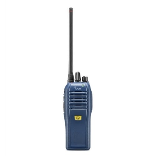 TECTEL presenta nuevos modelos de radios portátiles más pequeñas y