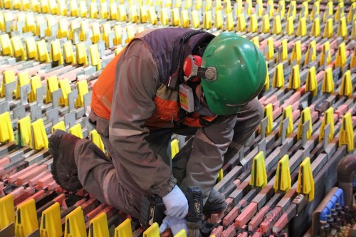 codelco