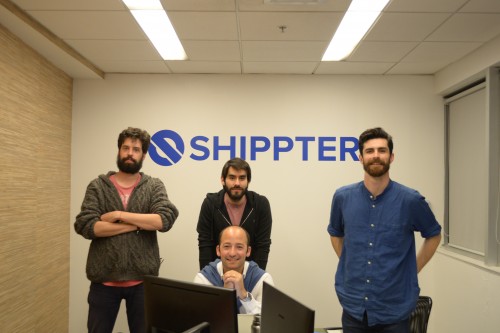 shippter.com
