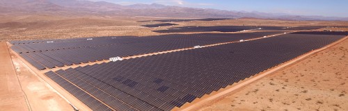 energia-planta-solar-atacama-electricidad-fotovoltaica-el-acciona-vallenar-renovable-romero