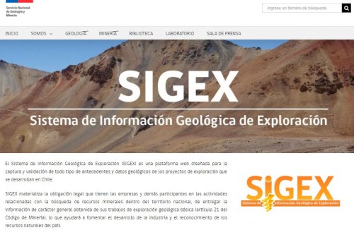 chile-sernageomin-sigex