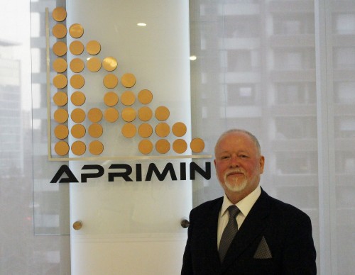 aprimin