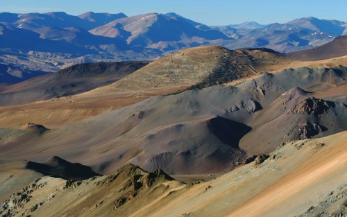 chile-codelco