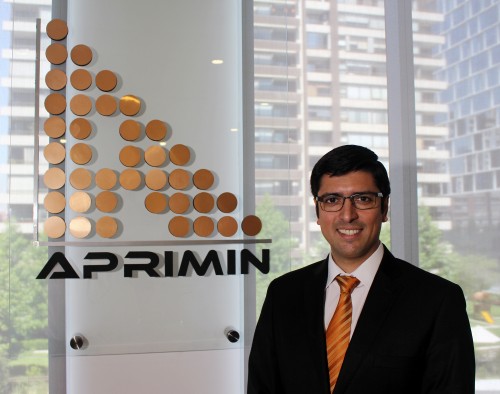 aprimin