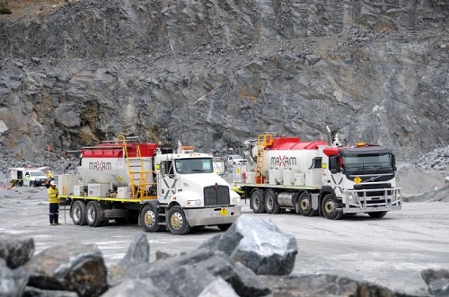 mining-canteras-presentacion-maxam-voladura-indaba