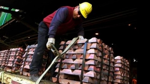 cobre-metales-bolsa-metal-rojo