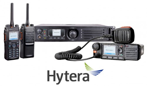 tectel-hytera-radiocomunicacion