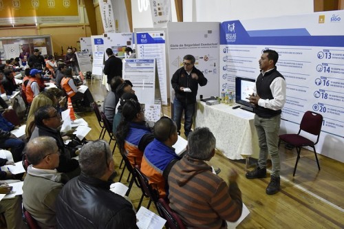 codelco-chuquicamata-seguridad-feria