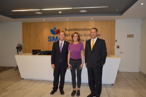 cristian-superintendente-marcela-cubillos-mediomabiente-franz