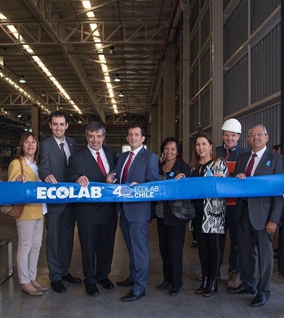 planta-sustentabilidad-produccion-ecolab