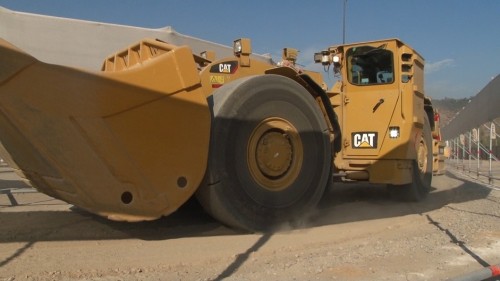 maquinaria-finning-expomin-exhibicion