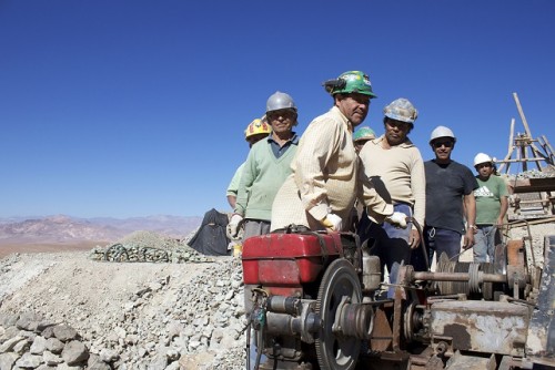 mineria-desarrollo-pamma-ministerio-maquinarias-equipamientos