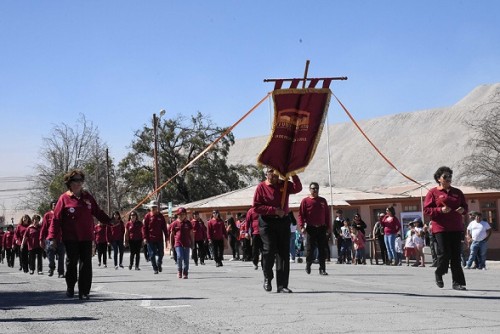 codelco-chuquicamata-aniversario-desfile