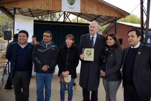 desarrollo-oro-sustentable-ministro-prokurica-alhue