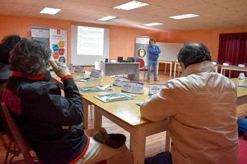 codelco-chuquicamata-trabajadores-genero-quidad-conversatorio