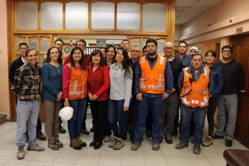 codelco-chuquicamata-mujer-seremi-genero-equidad