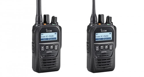 TECTEL nuevos modelos de radios más pequeñas y livianas - de - Comunidad Portal Minero
