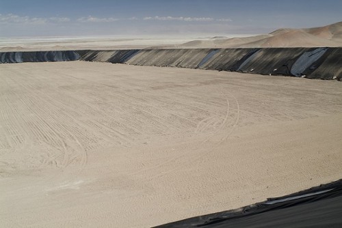 cobre-relaves-cemento-desempeno-rendimiento-mezcla