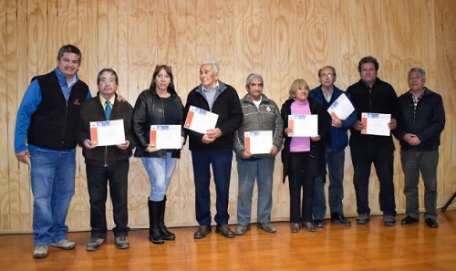 codelco-capacitacion-solares-familias-mantenimiento-calefactores