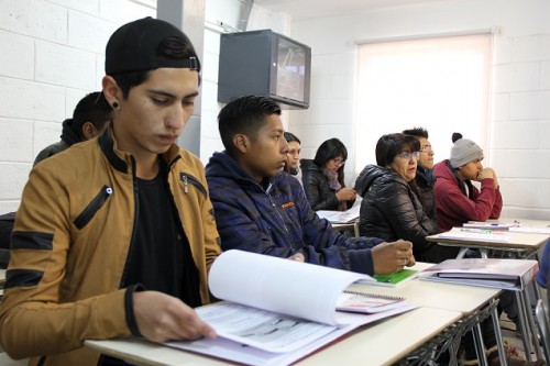 minera-planta-capacitacion-jovenes-operadores-elabra