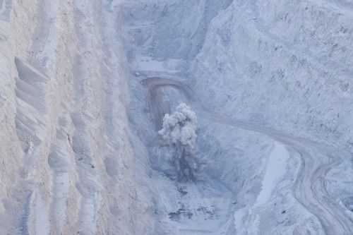 codelco-chuquicamata-tronadura-transformacion