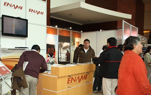 enami feria expoenami