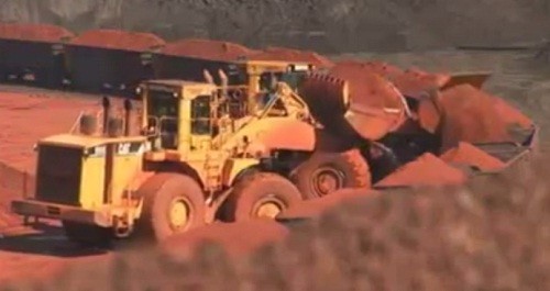 Mineras de Mendoza calculan en USD 350 mil millones recursos por explotar