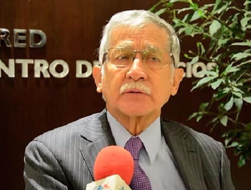 Nelson Pizarro fue designado como nuevo Presidente Ejecutivo de Codelco