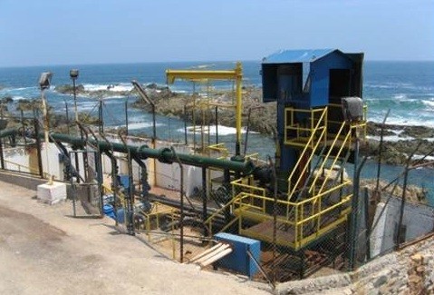 energia-mineria-cochilco-agua-williams