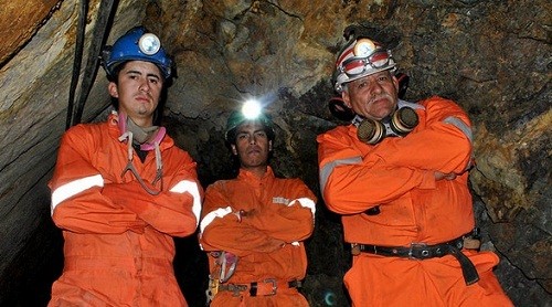 Boom minero y empleo en Salta, Preocupado, el Gobierno busca mejorar los  índices