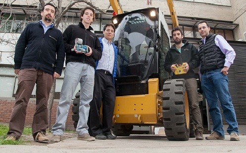 mineria-ingenieros-robot
