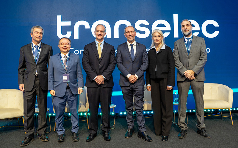 Infraestructura hídrica: ruta crítica para la competitividad de la minería de Chile a nivel mundial