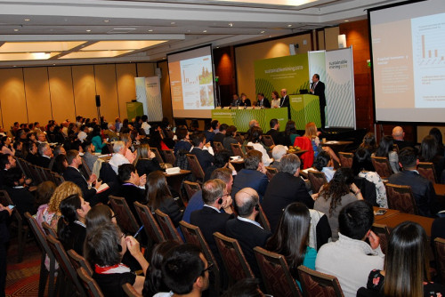 Diálogo comunitario e innovación para la sostenibilidad en minería: Los principales ejes de Sustainable Mining 2019
